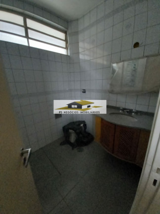 Imagem Sobrado com 3 Quartos à Venda, 142 m² em Vila Firmiano Pinto - São Paulo