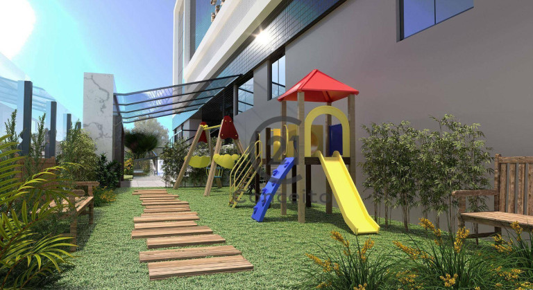 Imagem Apartamento com 2 Quartos à Venda, 83 m² em Campinas - São José Imagem Apartamento com 2 Quartos à Venda, 83 m² em Campinas - São José