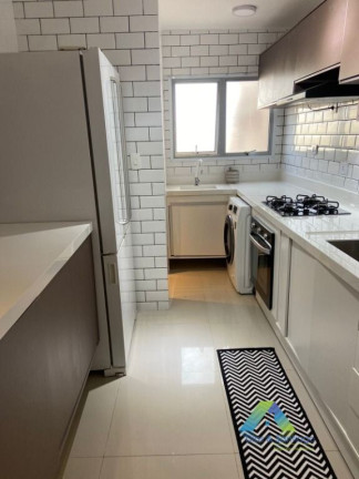 Imagem Apartamento com 2 Quartos à Venda, 53 m² em Vila Santa Catarina - São Paulo Imagem Apartamento com 2 Quartos à Venda, 53 m² em Vila Santa Catarina - São Paulo
