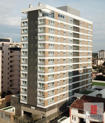 Apartamento com 2 Quartos à Venda, 67 m² em Centro - Esteio