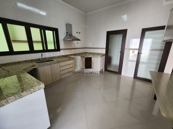 Imagem Casa de Condomínio com 3 Quartos para Alugar, 268 m² em Condomínio Ibiti Royal - Sorocaba