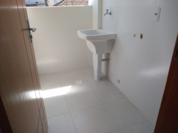 Imagem Casa com 3 Quartos à Venda, 115 m² em Embaré - Santos
