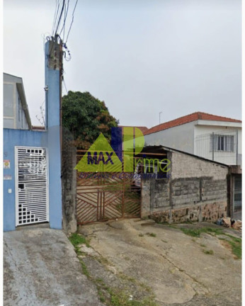 Terreno à Venda, 420 m² em Vila Nhocune - São Paulo