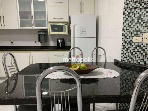 Imagem Sobrado com 3 Quartos à Venda, 282 m² em Osvaldo Cruz - São Caetano Do Sul Imagem Sobrado com 3 Quartos à Venda, 282 m² em Osvaldo Cruz - São Caetano Do Sul