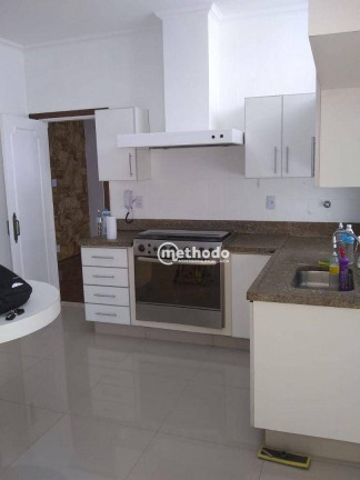 Imagem Casa com 3 Quartos à Venda, 220 m² em Jardim Dom Bosco - Campinas