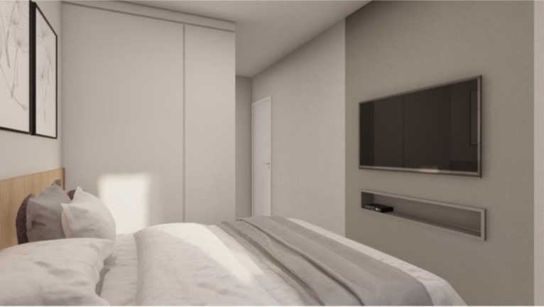 Imagem Apartamento com 2 Quartos à Venda, 64 m² em Itaim Bibi - São Paulo
