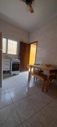 Imagem Casa com 3 Quartos à Venda, 90 m² em Vila Guilhermina - Praia Grande Imagem Casa com 3 Quartos à Venda, 90 m² em Vila Guilhermina - Praia Grande