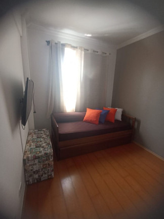 Imagem Apartamento com 2 Quartos à Venda, 60 m² em Jardim Aparecida - São José Dos Campos