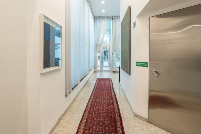 Imagem Sala Comercial à Venda, 178 m² em Jardim Paulista - São Paulo Imagem Sala Comercial à Venda, 178 m² em Jardim Paulista - São Paulo