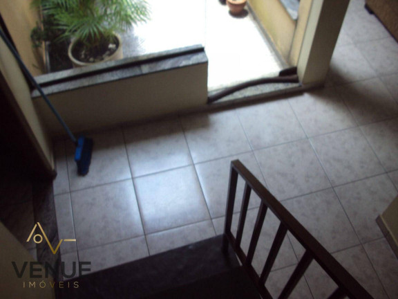 Imagem Sobrado com 3 Quartos à Venda, 199 m² em Vila João Ramalho - Santo André Imagem Sobrado com 3 Quartos à Venda, 199 m² em Vila João Ramalho - Santo André