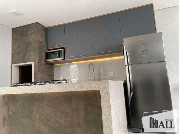 Imagem Apartamento com 2 Quartos à Venda, 80 m² em Rios Di Itália - São José Do Rio Preto Imagem Apartamento com 2 Quartos à Venda, 80 m² em Rios Di Itália - São José Do Rio Preto