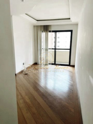 Imagem Imóvel com 3 Quartos à Venda, 74 m² em Vila Valparaíso - Santo André Imagem Imóvel com 3 Quartos à Venda, 74 m² em Vila Valparaíso - Santo André