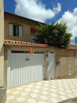 Casa com 3 Quartos à Venda, 115 m² em Residencial Santa Clara - Poços De Caldas