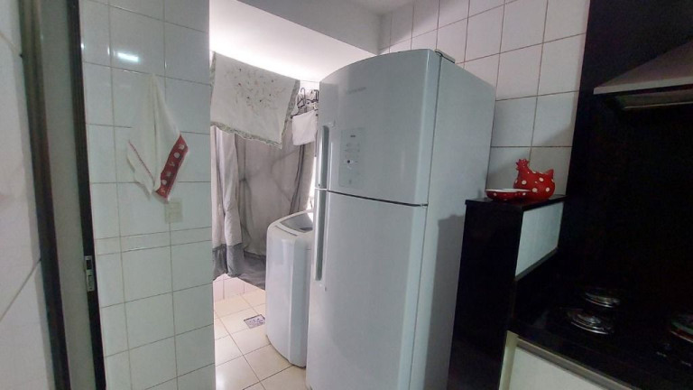 Imagem Apartamento com 3 Quartos à Venda, 89 m² em Jardim América - Goiânia
