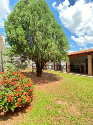 Casa com 3 Quartos à Venda, 250 m² em Jardim São Braz - Birigui