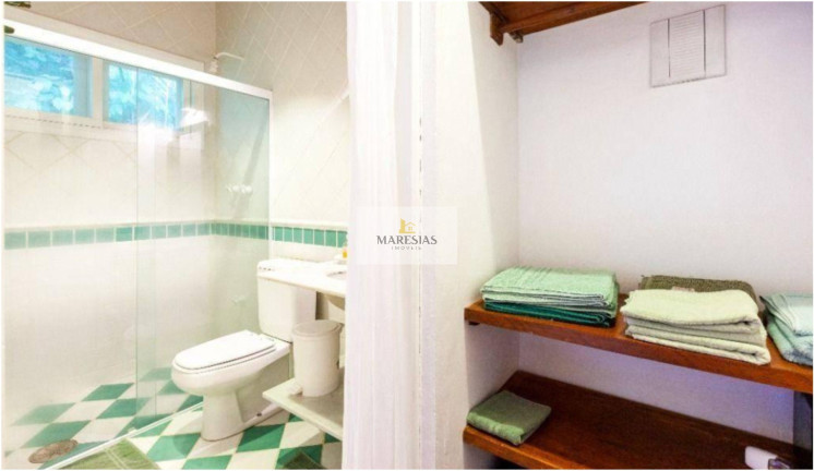 Imagem Casa com 4 Quartos à Venda, 291 m² em Maresias - São Sebastião Imagem Casa com 4 Quartos à Venda, 291 m² em Maresias - São Sebastião