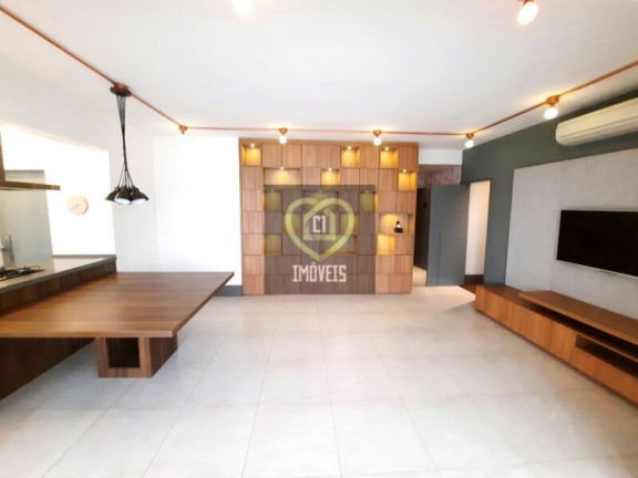 Imagem Apartamento com 3 Quartos à Venda, 122 m² em Perdizes - São Paulo