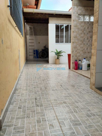 Imagem Casa com 3 Quartos à Venda, 165 m² em Caiçara - Praia Grande