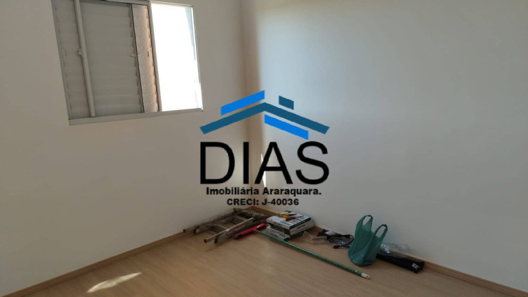 Imagem Apartamento com 2 Quartos à Venda, 50 m² em Jardim Bandeirantes - Araraquara Imagem Apartamento com 2 Quartos à Venda, 50 m² em Jardim Bandeirantes - Araraquara