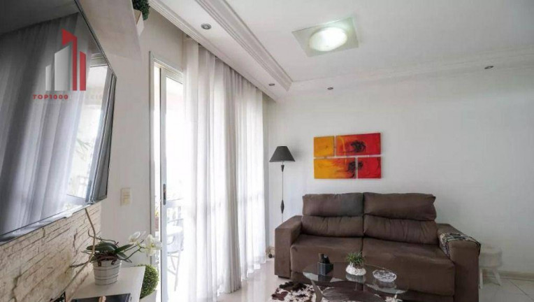 Imagem Apartamento com 2 Quartos à Venda, 57 m² em Limão - São Paulo Imagem Apartamento com 2 Quartos à Venda, 57 m² em Limão - São Paulo