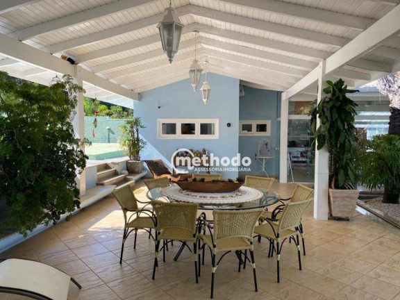 Imagem Casa com 4 Quartos à Venda, 900 m² em Dois Córregos - Valinhos