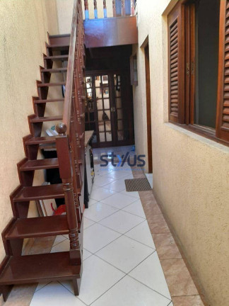 Imagem Sobrado com 2 Quartos à Venda, 142 m² em Jardim Pinhal - Guarulhos