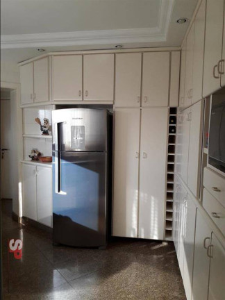 Imagem Apartamento com 3 Quartos à Venda, 138 m² em Vila Gomes Cardim - São Paulo Imagem Apartamento com 3 Quartos à Venda, 138 m² em Vila Gomes Cardim - São Paulo