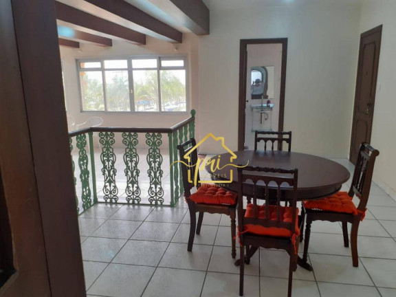 Imagem Apartamento com 3 Quartos à Venda ou Locação, 265 m² em Embaré - Santos Imagem Apartamento com 3 Quartos à Venda ou Locação, 265 m² em Embaré - Santos