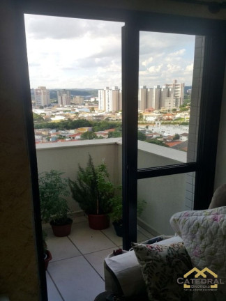 Imagem Apartamento com 3 Quartos à Venda, 173 m² em Jardim Ana Maria - Jundiaí Imagem Apartamento com 3 Quartos à Venda, 173 m² em Jardim Ana Maria - Jundiaí