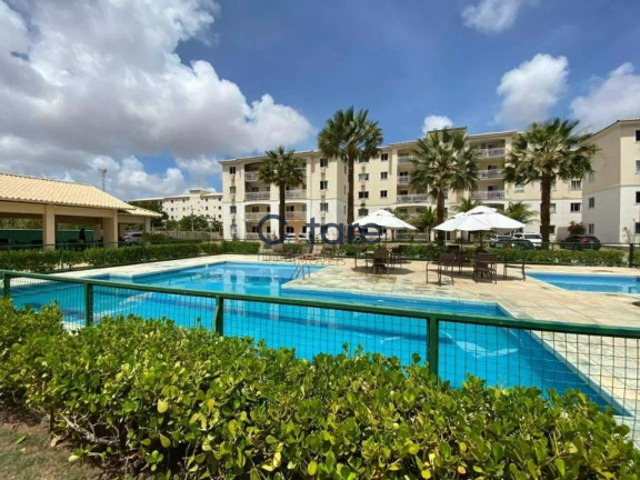 Imagem Apartamento com 3 Quartos à Venda, em Cambeba - Fortaleza Imagem Apartamento com 3 Quartos à Venda, em Cambeba - Fortaleza