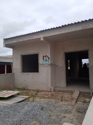 Imagem Casa com 2 Quartos à Venda, 48 m² em Praia De Leste - Pontal Do Paraná