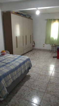 Imagem Sobrado com 3 Quartos à Venda, 465 m² em Jardim Zaira - Mauá