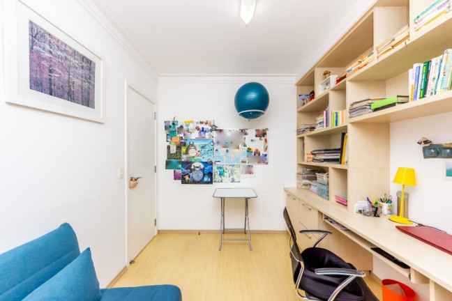 Imagem Apartamento com 3 Quartos à Venda, 104 m² em Vila Gumercindo - São Paulo Imagem Apartamento com 3 Quartos à Venda, 104 m² em Vila Gumercindo - São Paulo