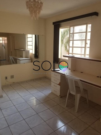 Imagem Apartamento com 2 Quartos à Venda, 51 m² em Vila Cidade Industrial (vila Xavier) - Araraquara