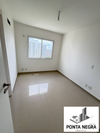 Imagem Apartamento com 3 Quartos à Venda, 134 m² em Ponta Negra - Manaus