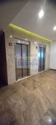 Imagem Apartamento com 1 Quarto à Venda, 65 m² em Centro - São Vicente