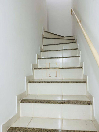 Imagem Casa com 3 Quartos à Venda, 1 m² em Colina De Laranjeiras - Serra