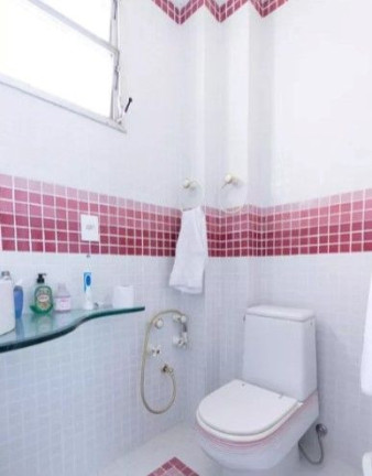 Imagem Apartamento com 5 Quartos para Alugar, 400 m² em República - São Paulo Imagem Apartamento com 5 Quartos para Alugar, 400 m² em República - São Paulo