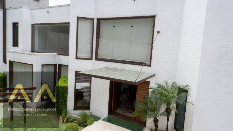 Imagem Casa de Condomínio com 5 Quartos à Venda, 1.400 m² em Tamboré - Barueri Imagem Casa de Condomínio com 5 Quartos à Venda, 1.400 m² em Tamboré - Barueri