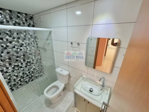 Imagem Apartamento com 2 Quartos à Venda, 78 m² em Ocian - Praia Grande