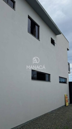 Imagem Apartamento com 3 Quartos para Alugar, 123 m² em Itajubá - Barra Velha