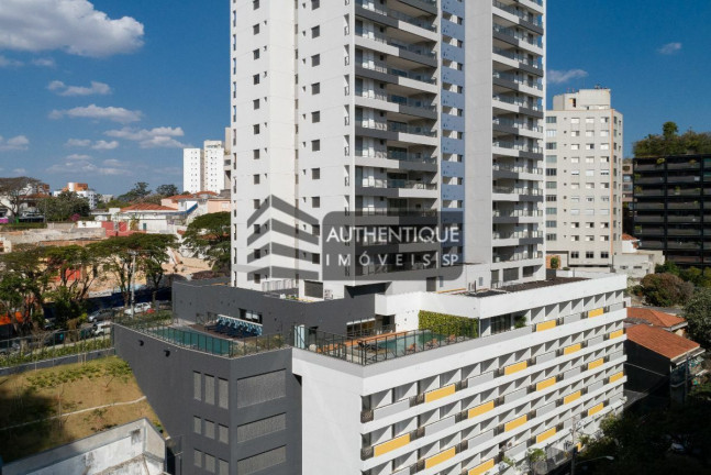 Imagem Apartamento com 4 Quartos à Venda, 149 m² em Vila Madalena - São Paulo Imagem Apartamento com 4 Quartos à Venda, 149 m² em Vila Madalena - São Paulo