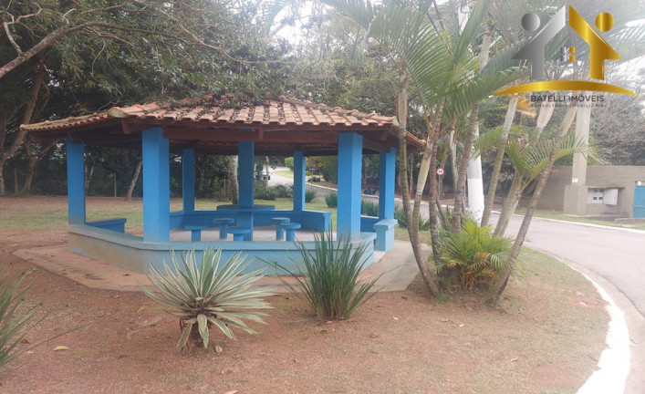 Imagem Terreno à Venda, 450 m² em São Fernando Residência - Barueri