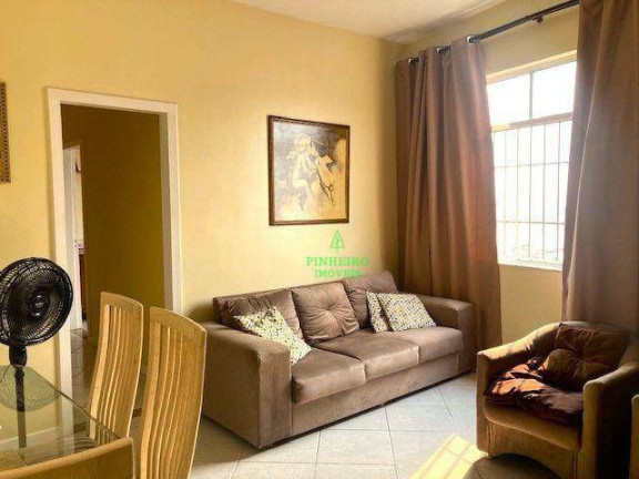 Imagem Apartamento com 2 Quartos à Venda, 89 m² em Centro - Niterói Imagem Apartamento com 2 Quartos à Venda, 89 m² em Centro - Niterói
