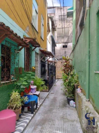 Imagem Casa com 3 Quartos à Venda, 140 m² em Nazaré - Salvador Imagem Casa com 3 Quartos à Venda, 140 m² em Nazaré - Salvador