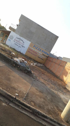 Imagem Terreno à Venda, 223 m² em Jardim ângelo Jurca - Ribeirão Preto Imagem Terreno à Venda, 223 m² em Jardim ângelo Jurca - Ribeirão Preto