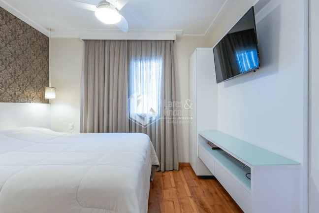 Imagem Apartamento com 2 Quartos à Venda, 94 m² em Vila Gertrudes - São Paulo