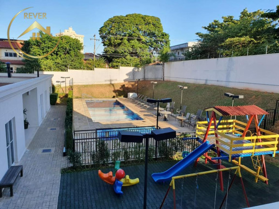 Imagem Apartamento com 3 Quartos à Venda, 64 m² em São Bernardo - Campinas Imagem Apartamento com 3 Quartos à Venda, 64 m² em São Bernardo - Campinas