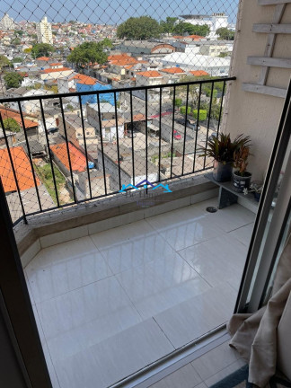 Imagem Apartamento com 2 Quartos à Venda, 60 m² em Vila Santa Catarina - São Paulo Imagem Apartamento com 2 Quartos à Venda, 60 m² em Vila Santa Catarina - São Paulo