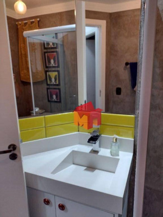 Imagem Apartamento com 2 Quartos à Venda, 52 m² em Jardim Marajoara - Nova Odessa Imagem Apartamento com 2 Quartos à Venda, 52 m² em Jardim Marajoara - Nova Odessa